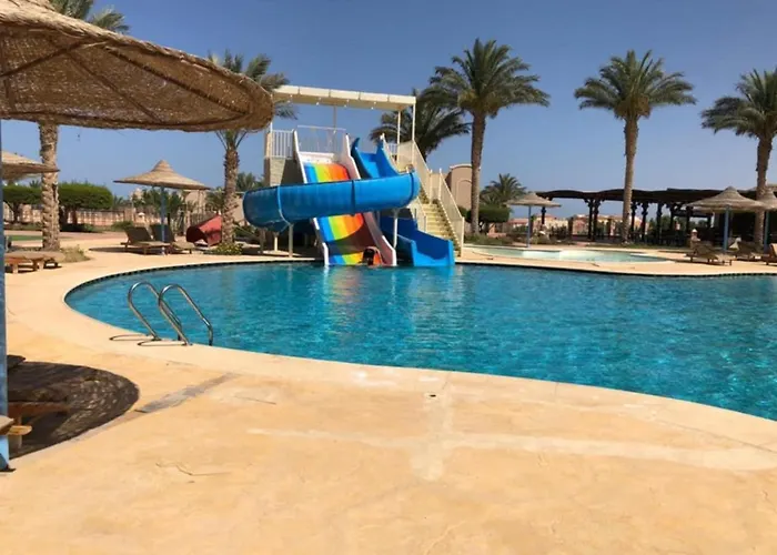 Apartment Sunny And Worm In Sahl Hashesh