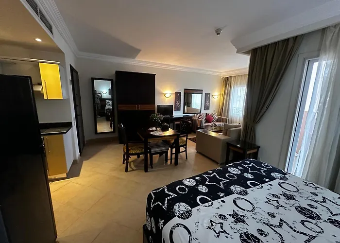 Apartment Sunny And Worm In Sahl Hashesh Hurghada