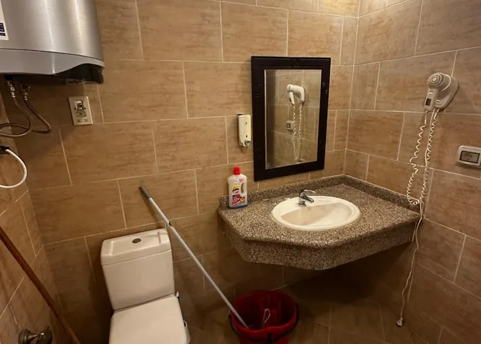 Apartment Sunny And Worm In Sahl Hashesh